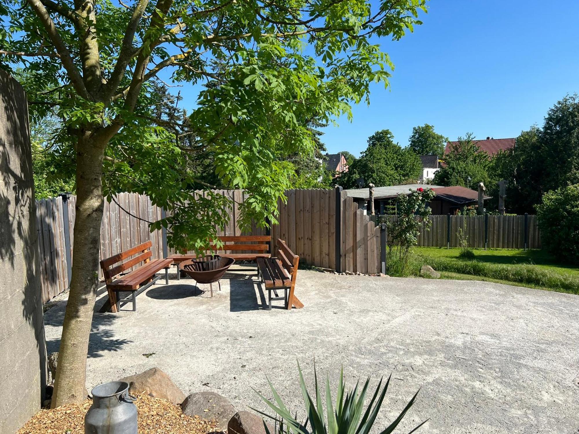Ferienhaus 